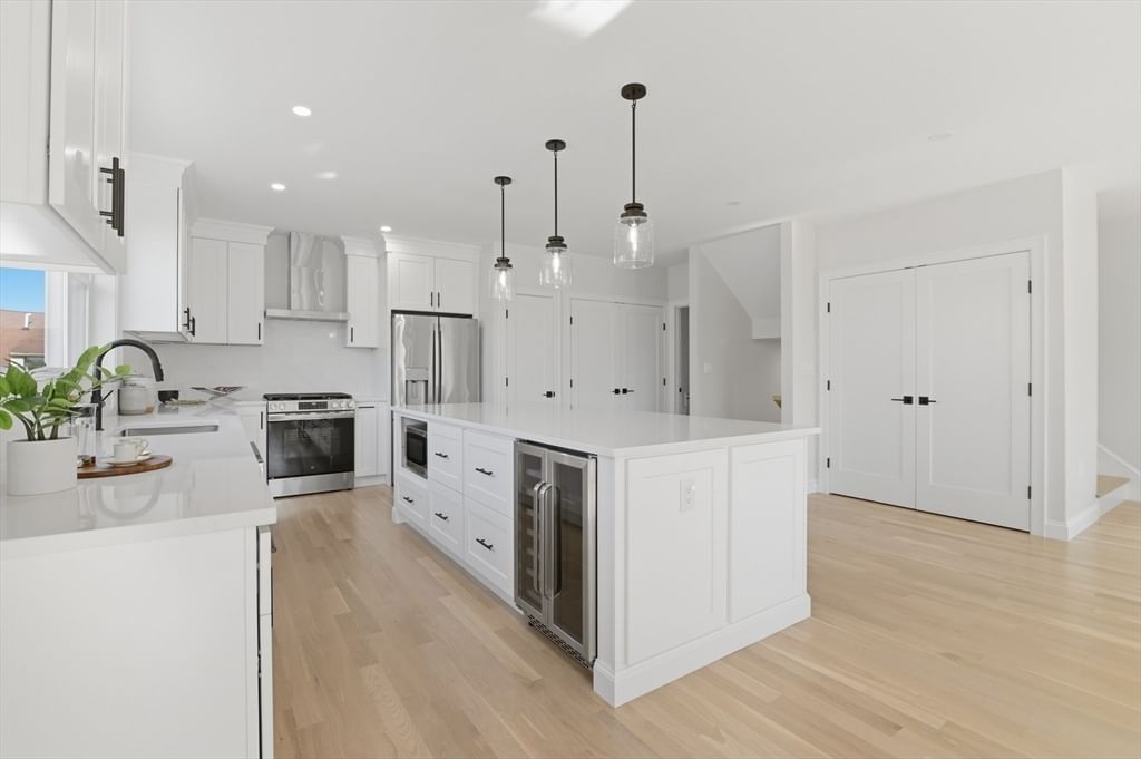 5 Vassall Street #5 Quincy — Photo 5 of 42