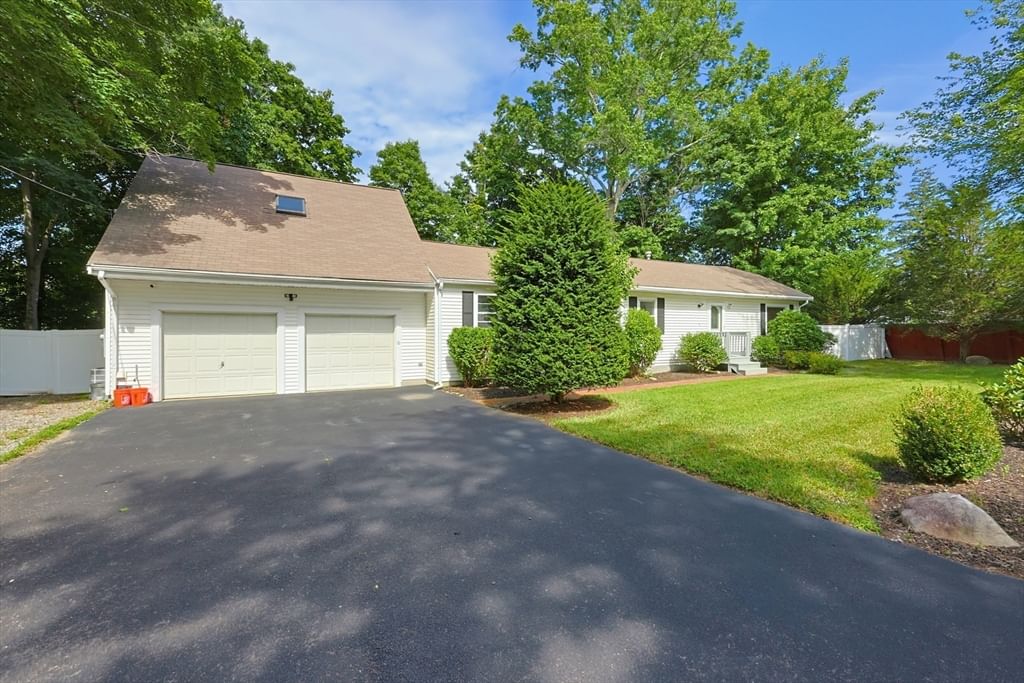 Property at 333 Union Street, Millis, MA 02054