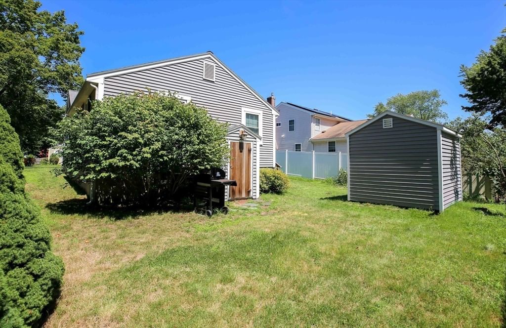 3 Fairview Ave Natick — Photo 40 of 42