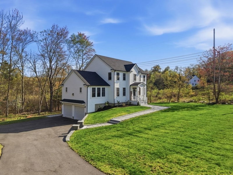 1 Smith Rd