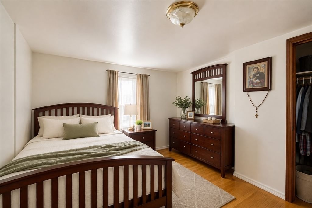 43 Huntington Street Brockton — Photo 22 of 22
