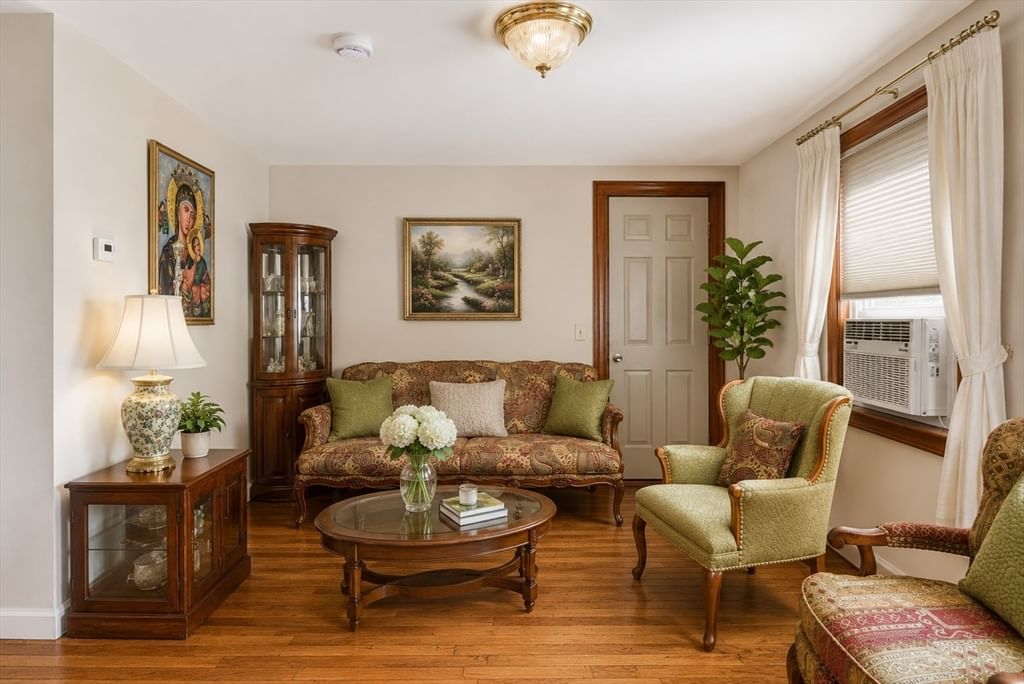 43 Huntington Street Brockton — Photo 7 of 22
