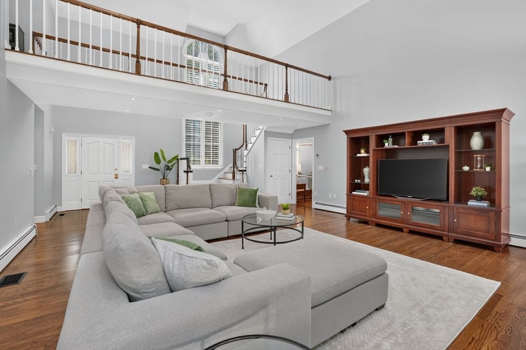 3 Newman Hill Dr Andover — Photo 4 of 42