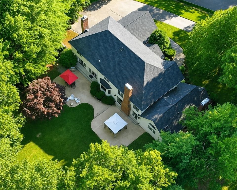 3 Newman Hill Dr Andover — Photo 41 of 42