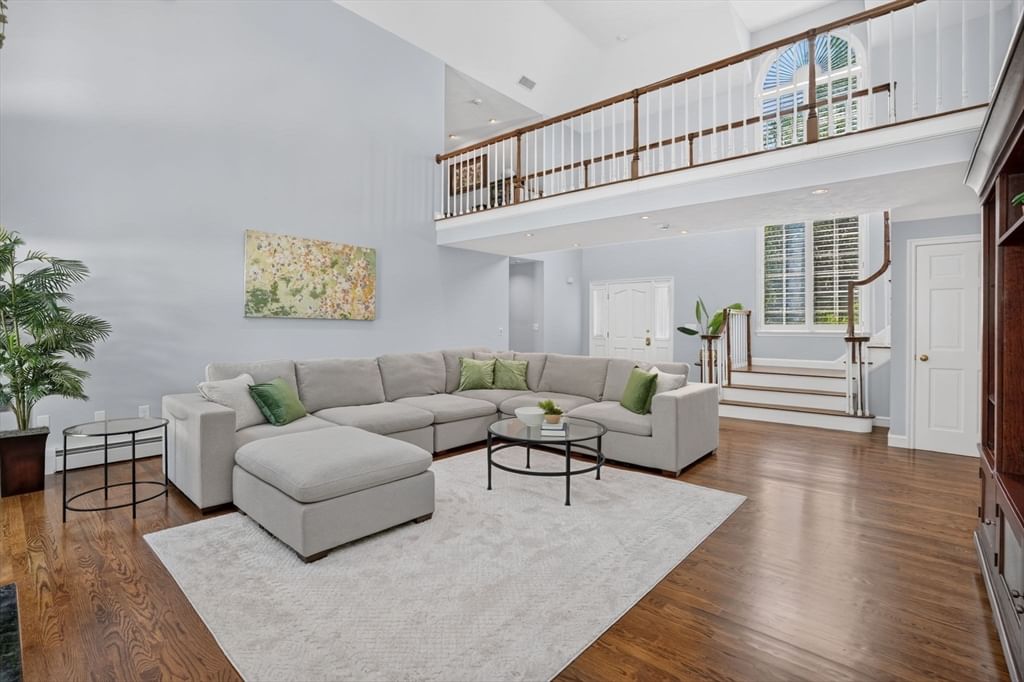 3 Newman Hill Dr Andover — Photo 5 of 42