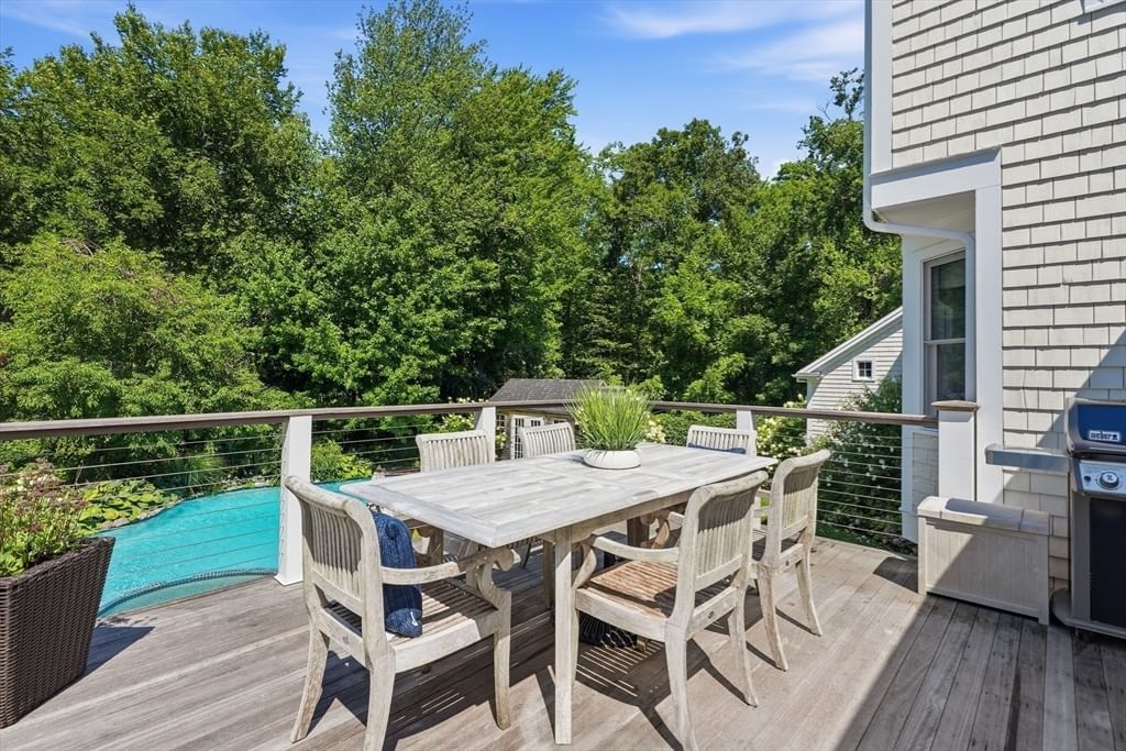 228 River St Norwell — Photo 35 of 42