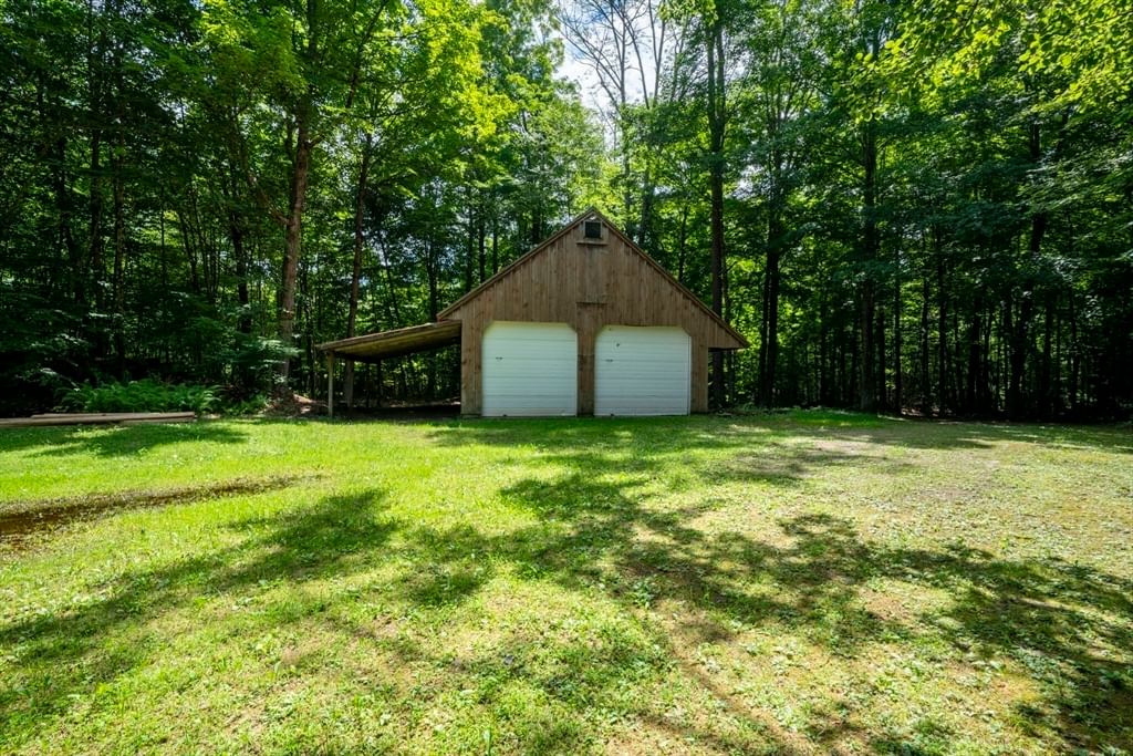 500 Graves Road Conway — Photo 36 of 40