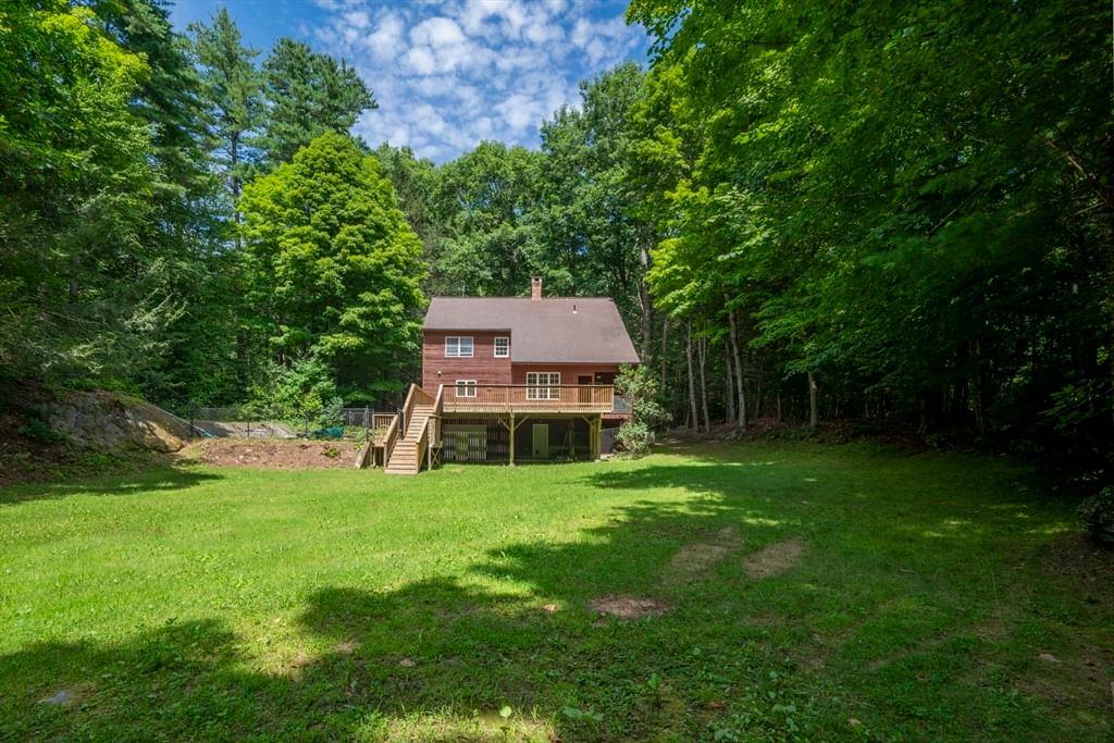500 Graves Road Conway — Photo 40 of 40