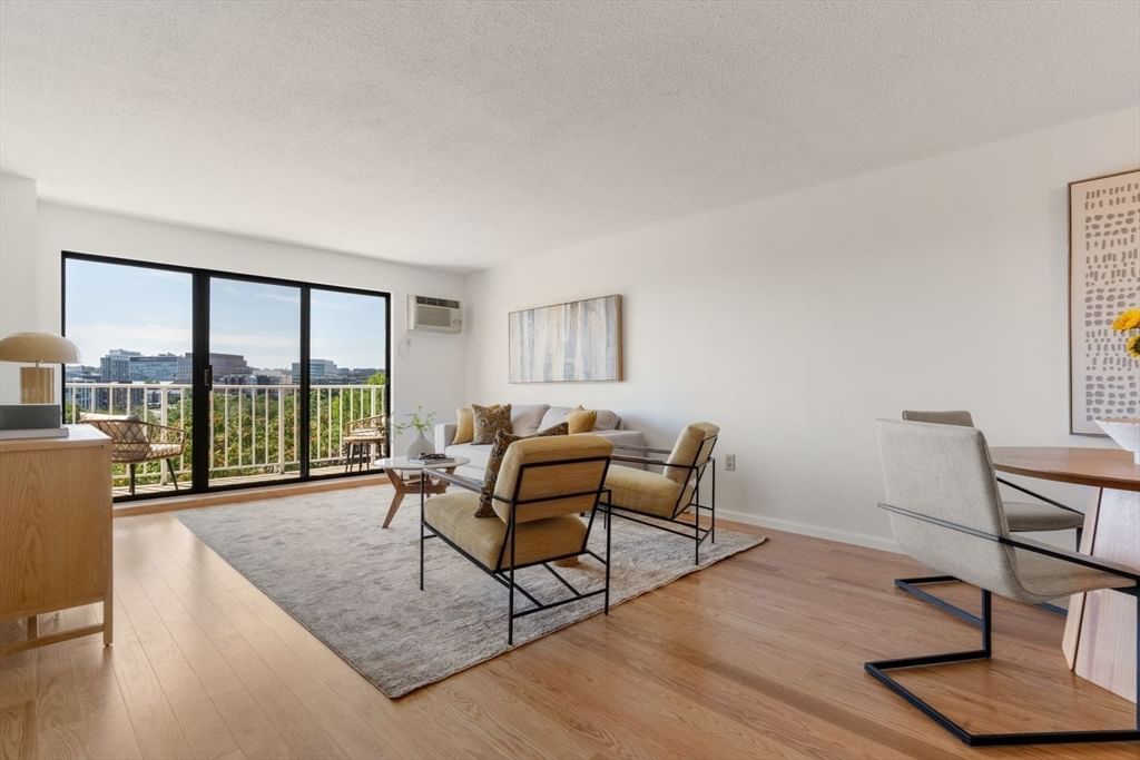 Property at 141 Coolidge Avenue #517, Watertown, MA 02472
