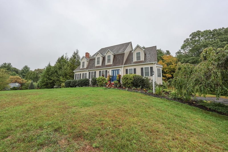 25 Autumn Rd