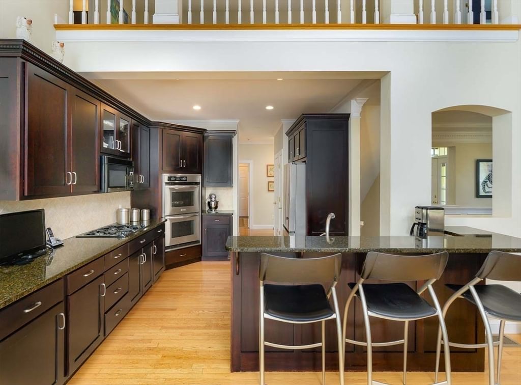 69 Carriage Hill Circle #69 Southborough — Photo 11 of 40
