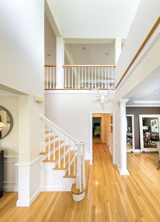 69 Carriage Hill Circle #69 Southborough — Photo 21 of 40