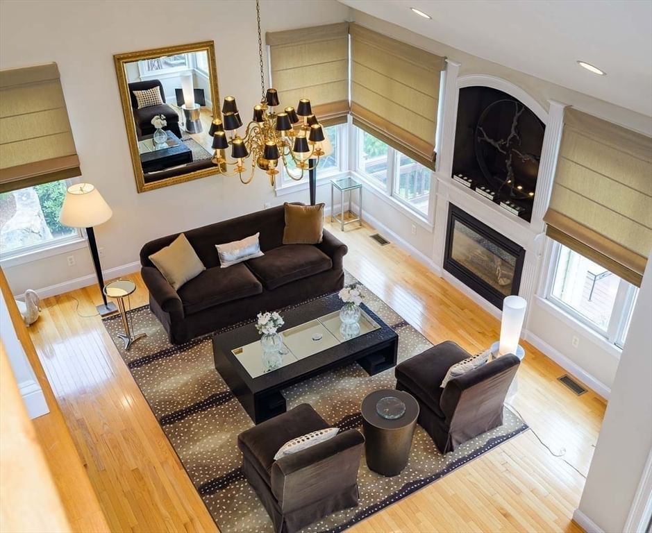 69 Carriage Hill Circle #69 Southborough — Photo 38 of 40