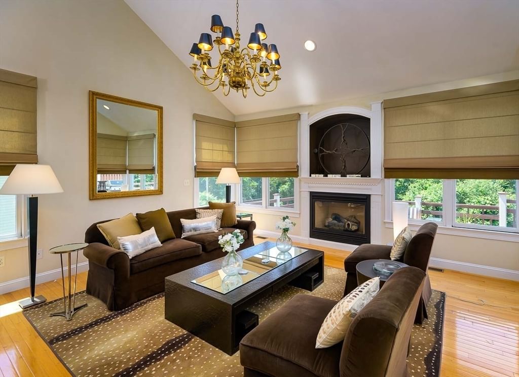 69 Carriage Hill Circle #69 Southborough — Photo 6 of 40