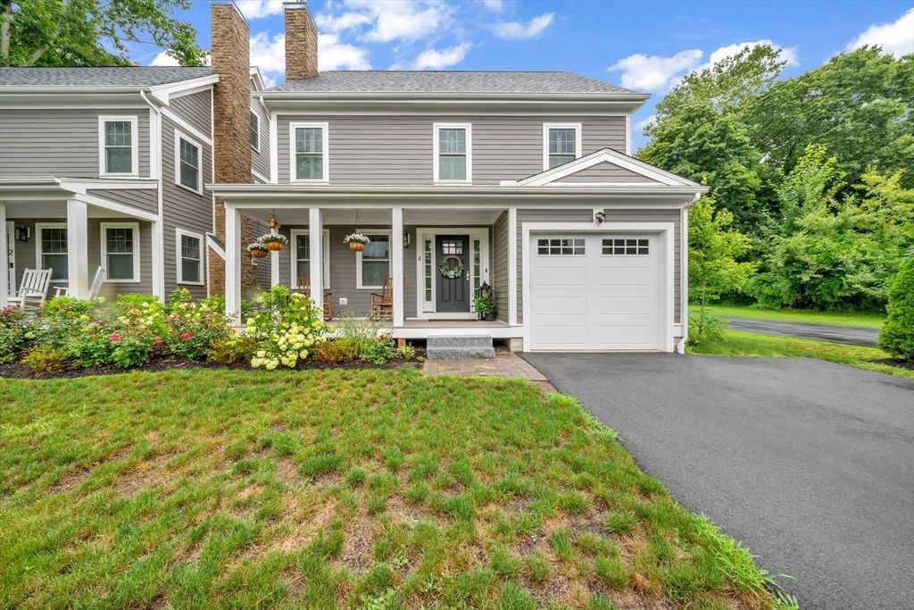 4 Roselett Way