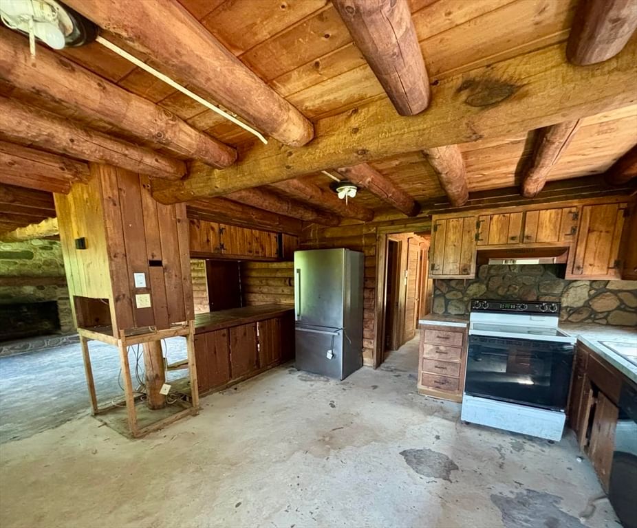 1352 Ashfield Rd Conway — Photo 16 of 39
