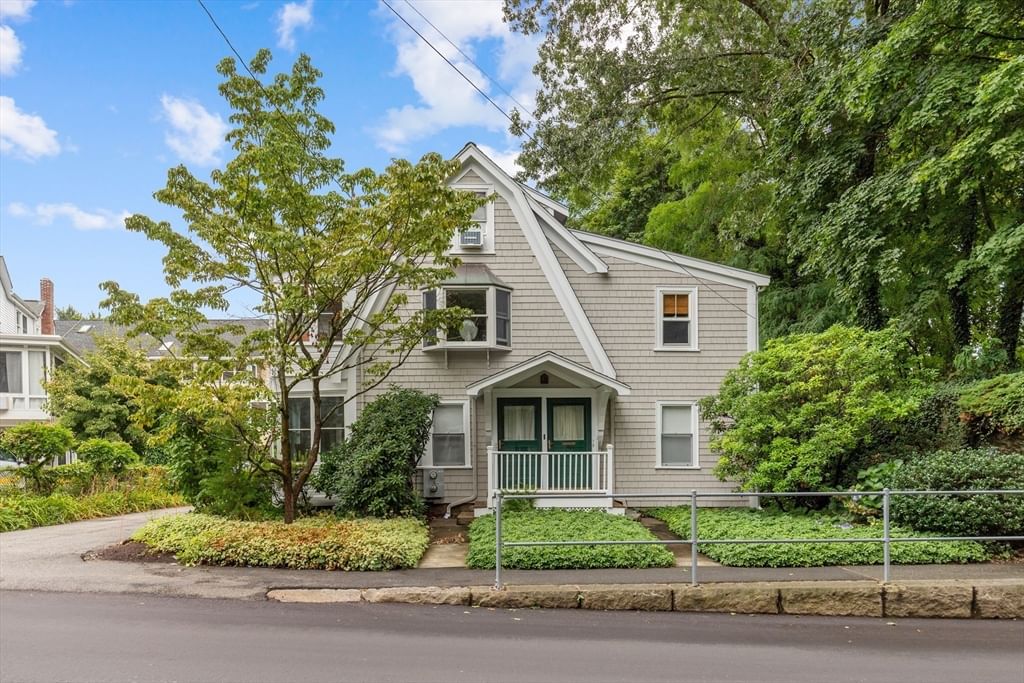 Property at 15 Grant Street, Lexington, MA 02420