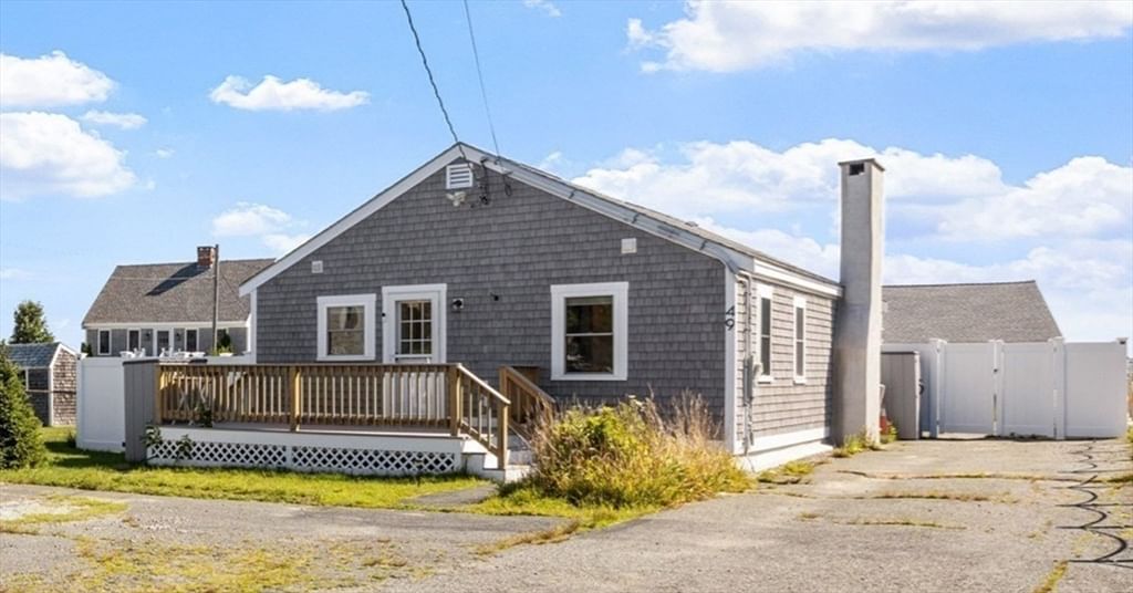 Property at 49 Freeman Ave, Sandwich, MA 02563