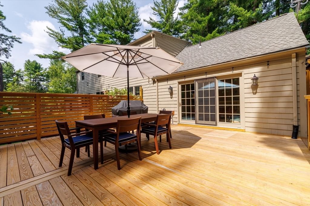 33 Pine Arden Dr West Boylston — Photo 18 of 42