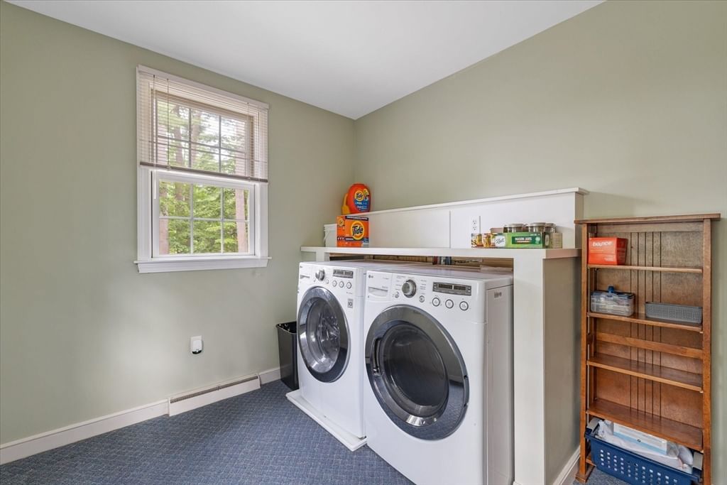 33 Pine Arden Dr West Boylston — Photo 33 of 42