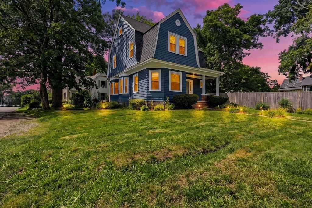 140 Pleasant St Whitman — Photo 30 of 42