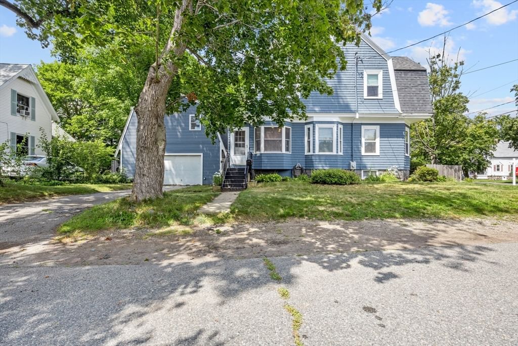 140 Pleasant St Whitman — Photo 31 of 42