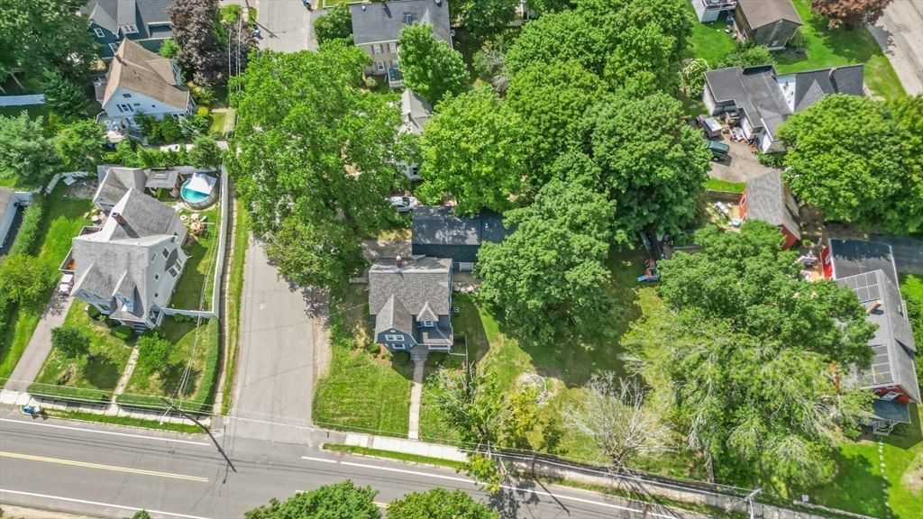 140 Pleasant St Whitman — Photo 6 of 42