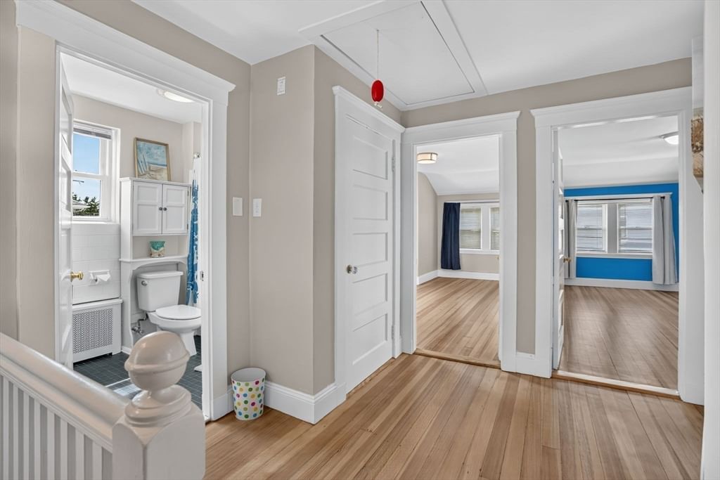 100 Whitin Ave Revere — Photo 17 of 33