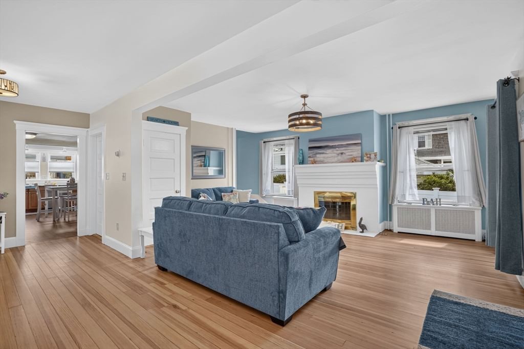 100 Whitin Ave Revere — Photo 9 of 33