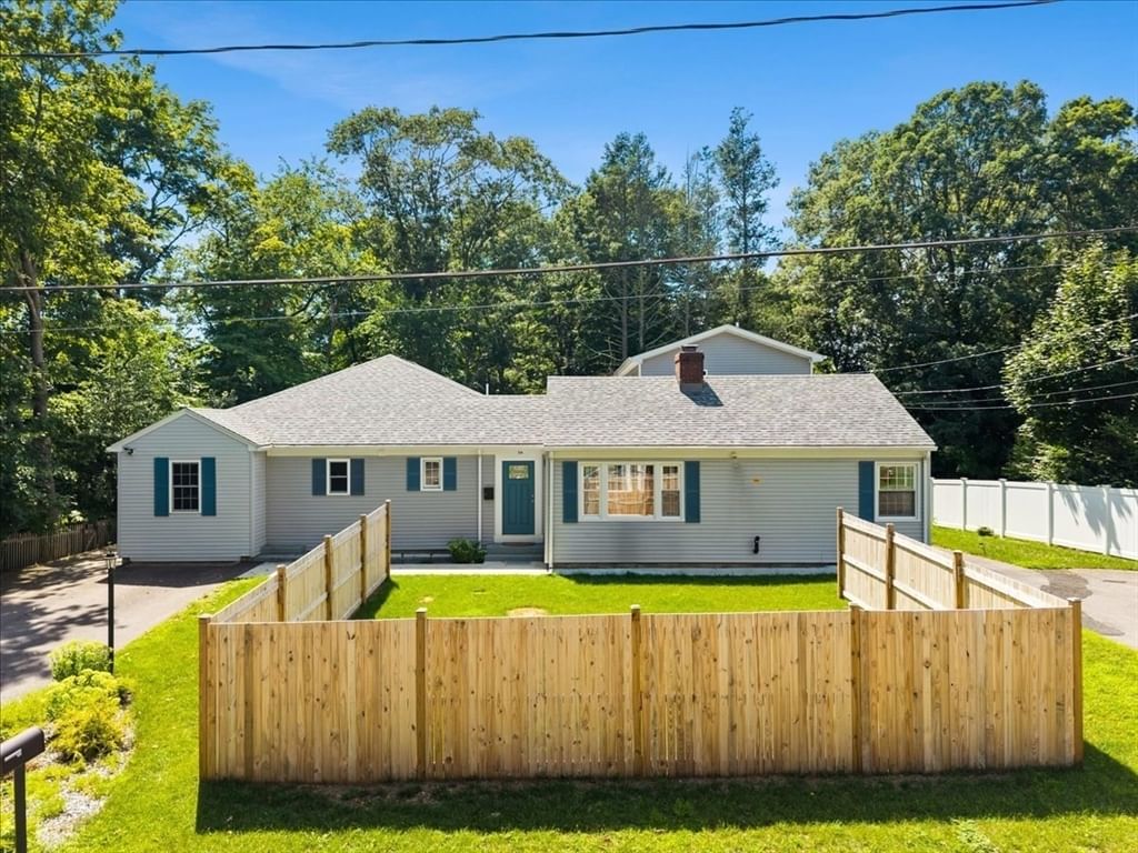 Property at 5 Highland Avenue, Plainville, MA 02762