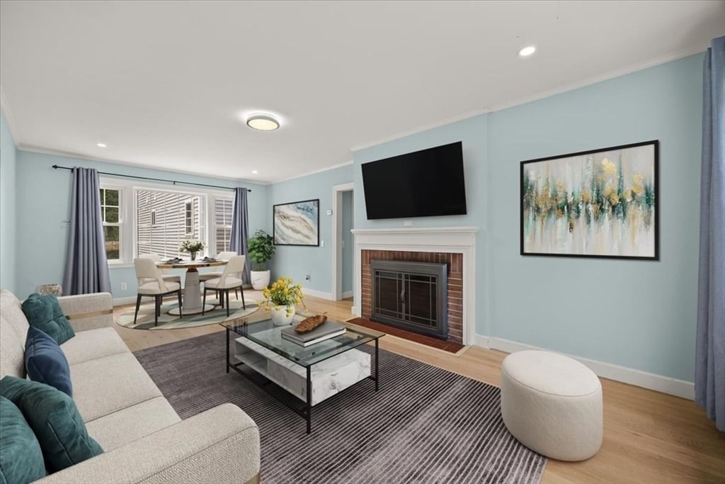 5 Highland Avenue Plainville — Photo 19 of 41