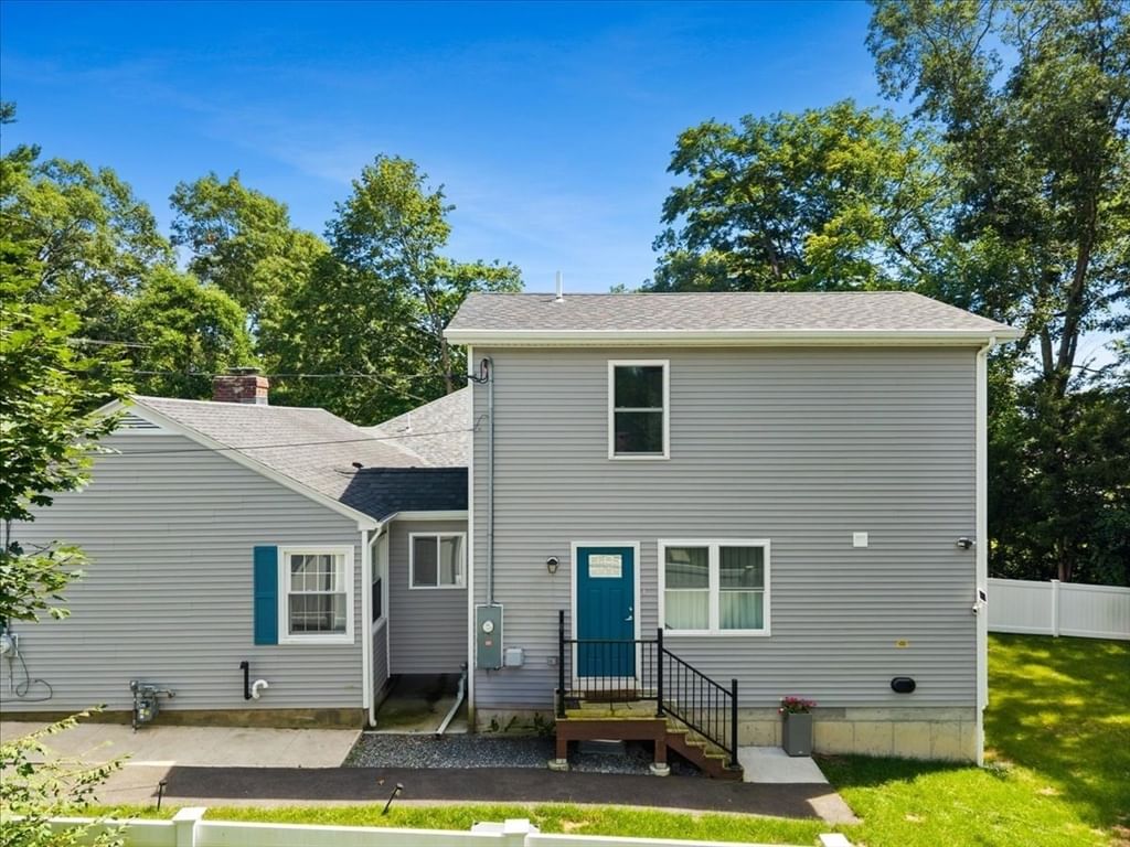 5 Highland Avenue Plainville — Photo 3 of 41