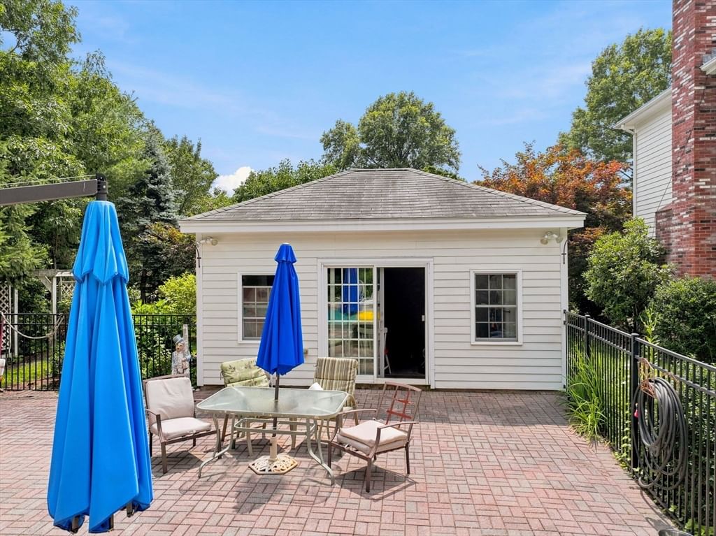 24 Crossbow Ln North Andover — Photo 38 of 40