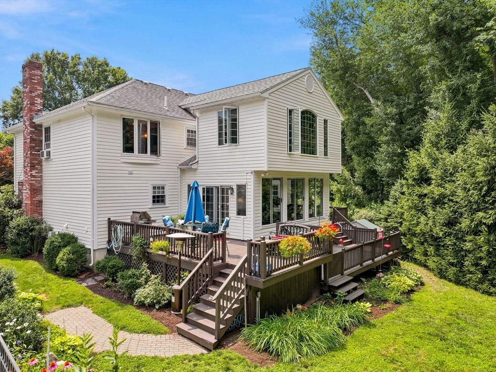 24 Crossbow Ln North Andover — Photo 6 of 40