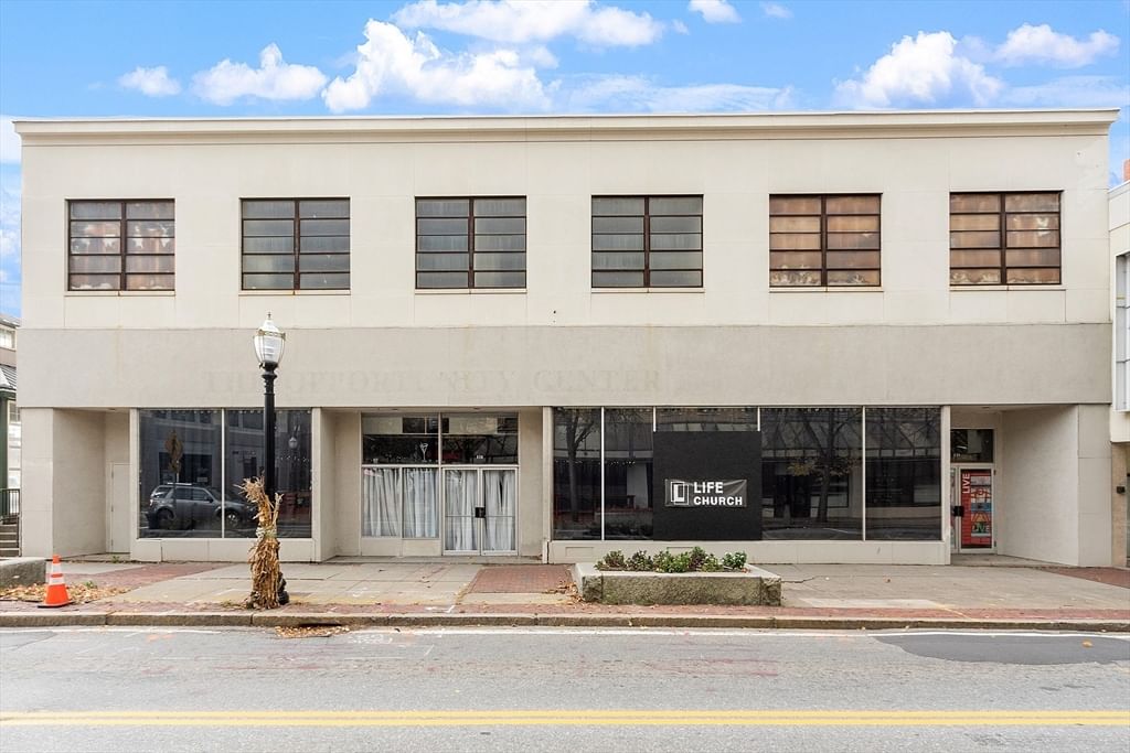 424-438 Main St Fitchburg — Photo 4 of 10