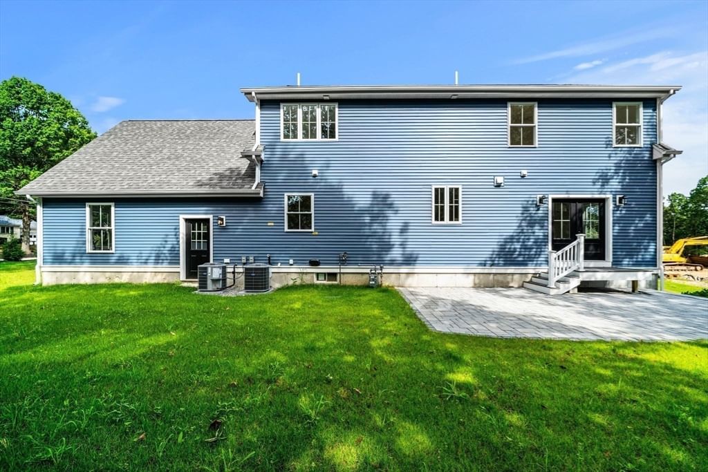 Lot 1 Violet Way Westford — Photo 31 of 37
