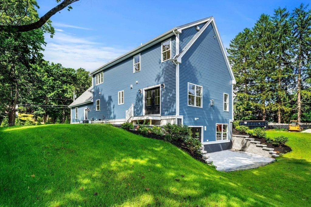 Lot 1 Violet Way Westford — Photo 32 of 37