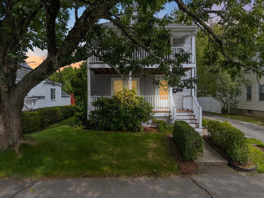 227 Dover St Brockton — Photo 2 of 41