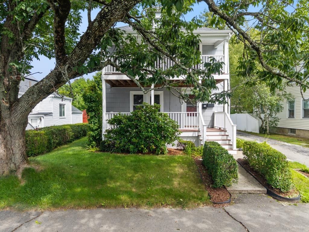 227 Dover St Brockton — Photo 3 of 41