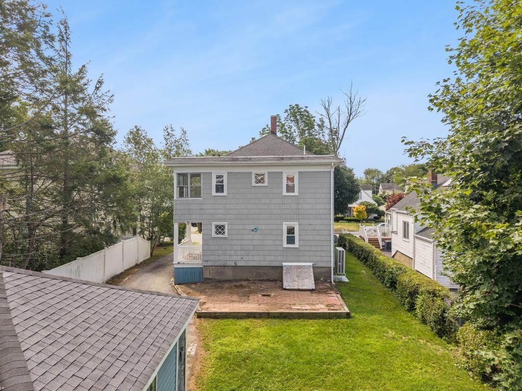227 Dover St Brockton — Photo 5 of 41