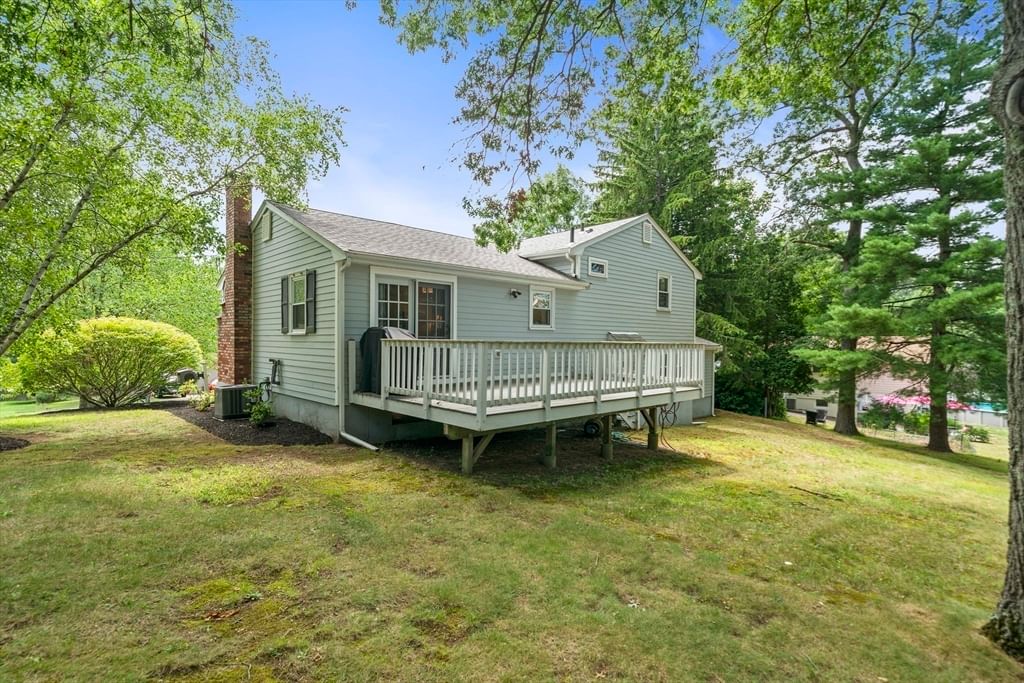 6 Sawyer Avenue Canton — Photo 31 of 42