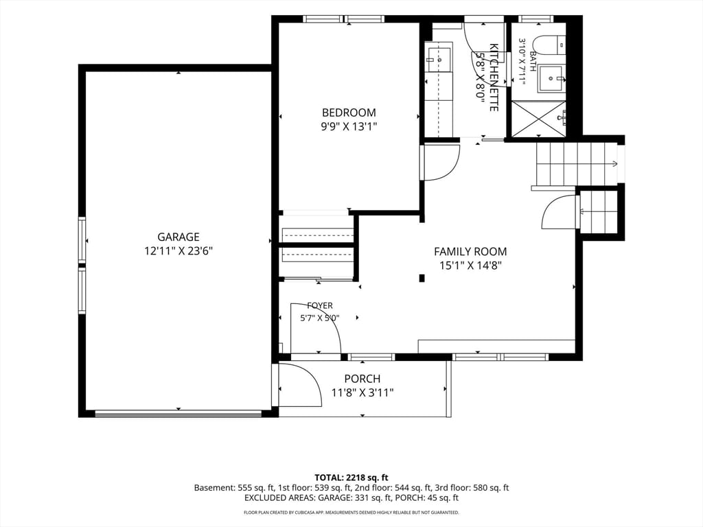 6 Sawyer Avenue Canton — Photo 36 of 42