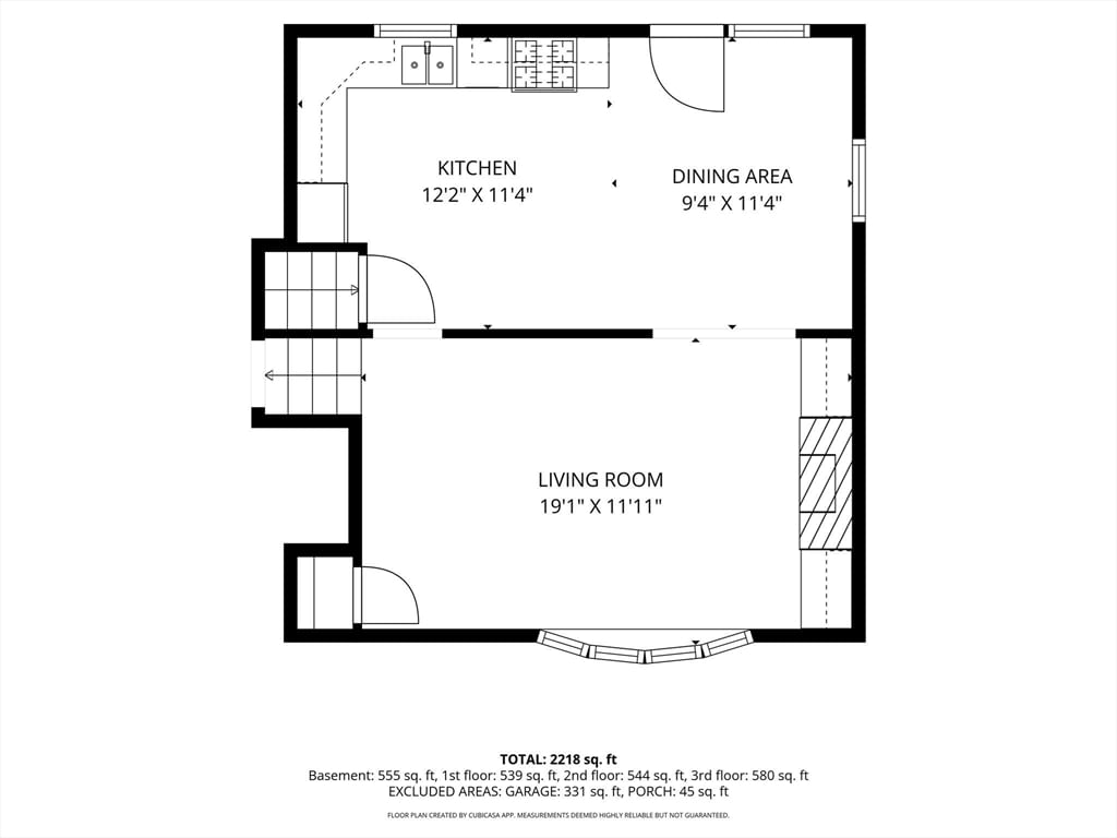 6 Sawyer Avenue Canton — Photo 37 of 42