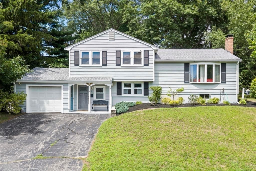 6 Sawyer Avenue Canton — Photo 8 of 42