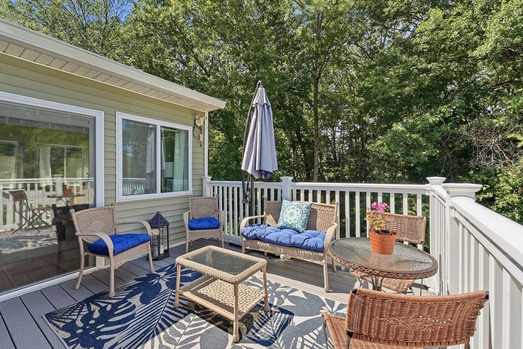 98 Mclean Parkway Ludlow — Photo 28 of 40