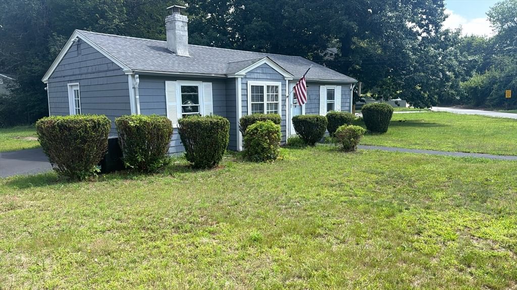 Property at 1 E Public St, Freetown, MA 02702