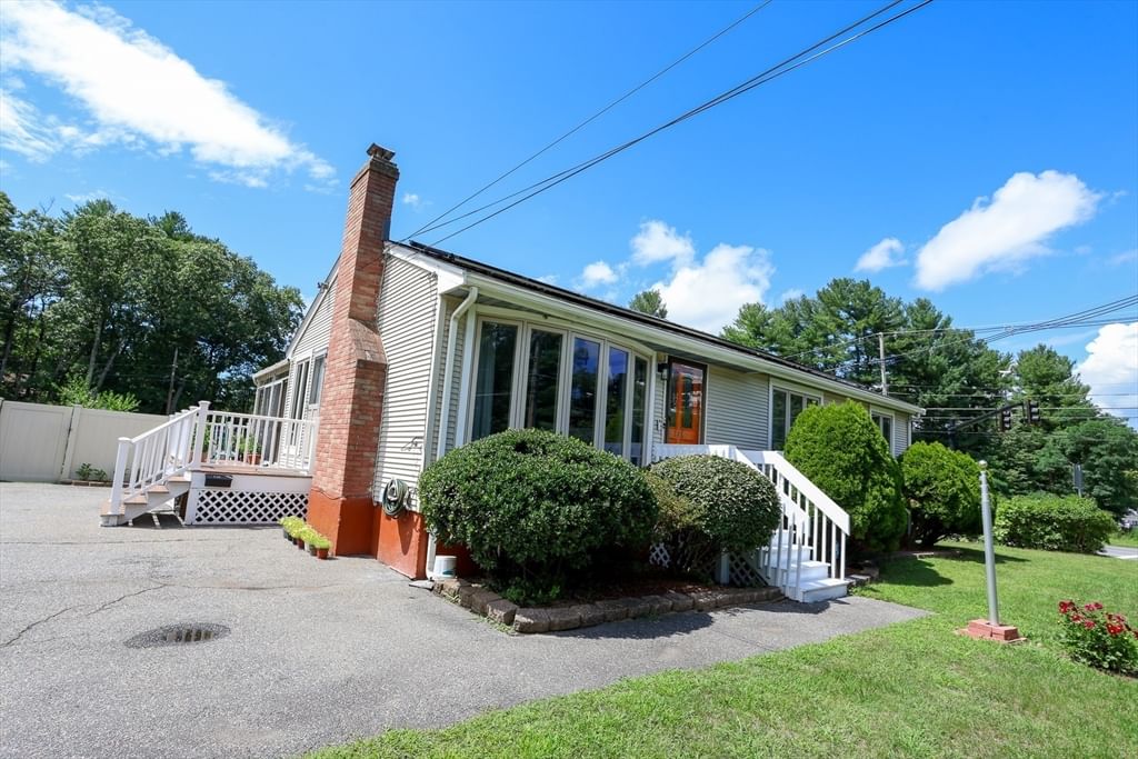 116 Pond St Billerica — Photo 27 of 34