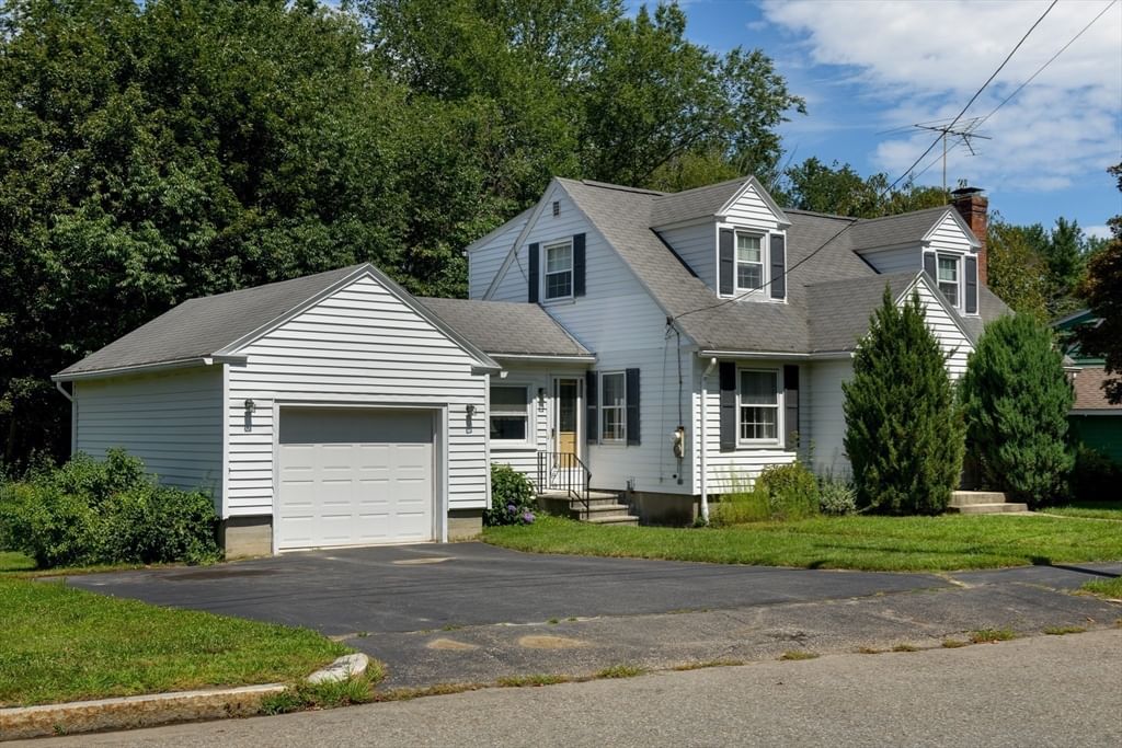 44 Zenith Drive Worcester — Photo 23 of 24