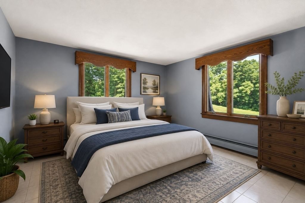 15 Cabot Road Stoneham — Photo 12 of 20