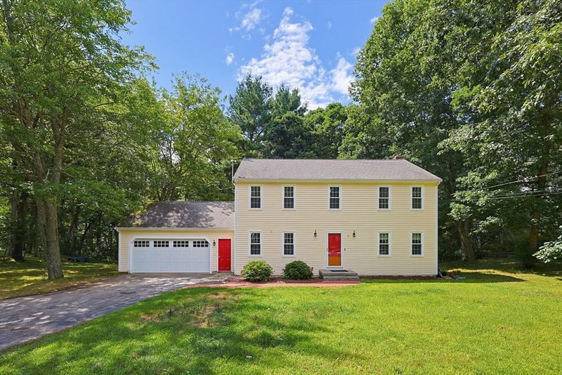 3 Brewster Road